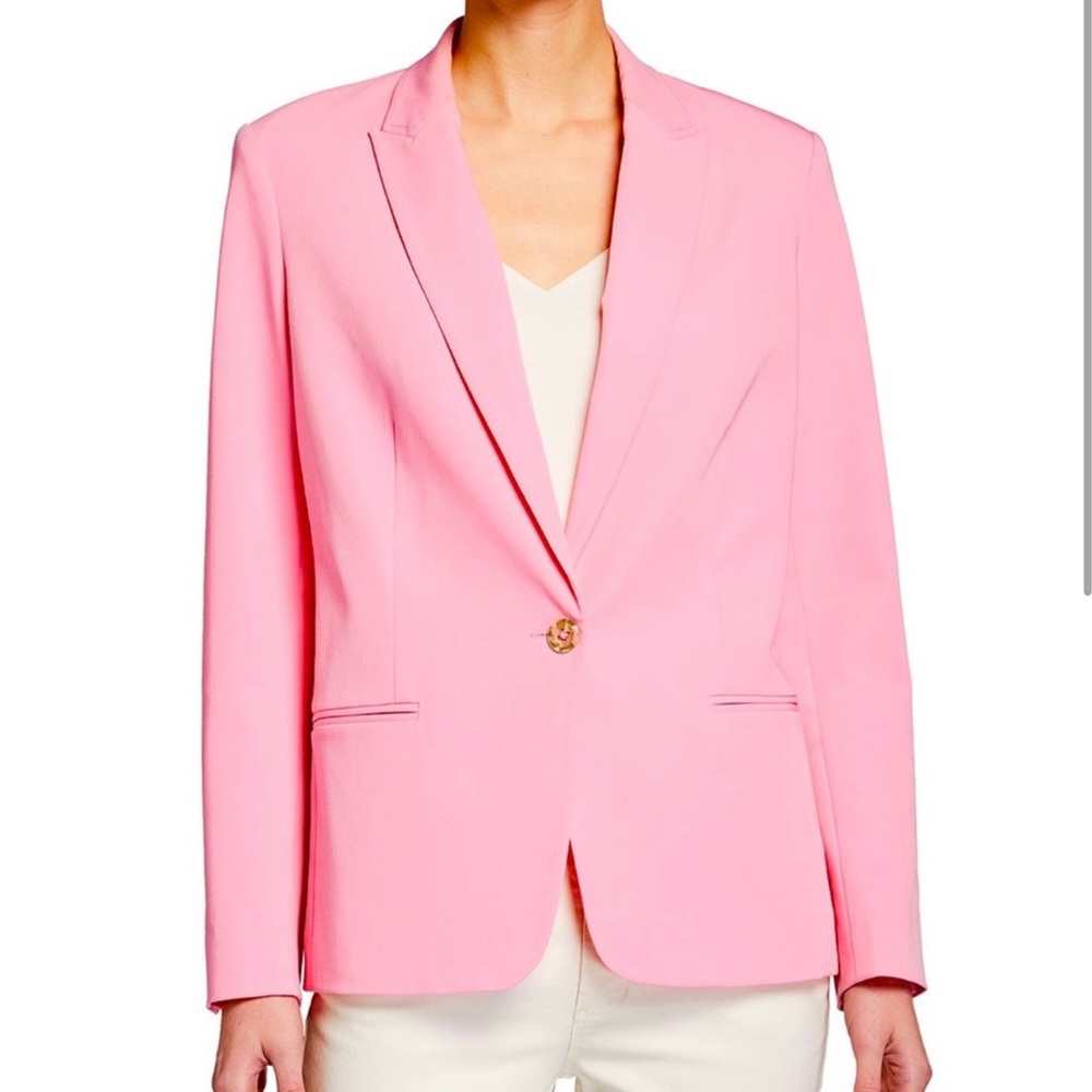 Tanya Taylor Annaliese Blazer Size 6